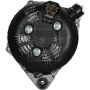 REMY ELECTRICAL 92012 New Alternator