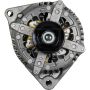 REMY ELECTRICAL 92012 New Alternator
