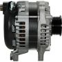 REMY ELECTRICAL 92012 New Alternator