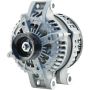 REMY ELECTRICAL 92023 New Alternator