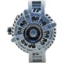REMY ELECTRICAL 92023 New Alternator