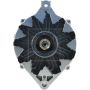 REMY ELECTRICAL 92024 New Alternator