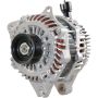 REMY ELECTRICAL 92033 New Alternator