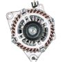 REMY ELECTRICAL 92033 New Alternator