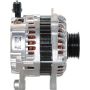 REMY ELECTRICAL 92033 New Alternator
