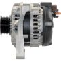 REMY ELECTRICAL 92035 New Alternator