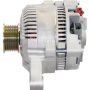 REMY ELECTRICAL 923072 New Alternator