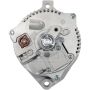REMY ELECTRICAL 92312 New Alternator