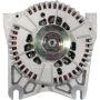 REMY ELECTRICAL 92401 New Alternator