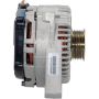 REMY ELECTRICAL 92401 New Alternator