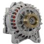 REMY ELECTRICAL 92500 New Alternator