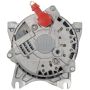 REMY ELECTRICAL 92500 New Alternator