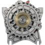 REMY ELECTRICAL 92500 New Alternator