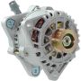 REMY ELECTRICAL 92502 New Alternator
