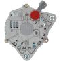 REMY ELECTRICAL 92502 New Alternator