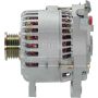 REMY ELECTRICAL 92502 New Alternator