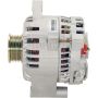 REMY ELECTRICAL 92510 New Alternator