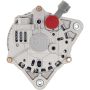 REMY ELECTRICAL 92512 New Alternator