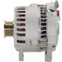 REMY ELECTRICAL 92512 New Alternator