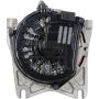 REMY ELECTRICAL 92516 New Alternator
