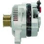 REMY ELECTRICAL 92519 New Alternator