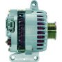 REMY ELECTRICAL 92521 New Alternator