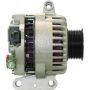REMY ELECTRICAL 92527 New Alternator