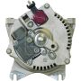 REMY ELECTRICAL 92533 New Alternator