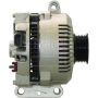 REMY ELECTRICAL 92536 New Alternator