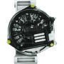 REMY ELECTRICAL 92537 New Alternator