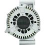 REMY ELECTRICAL 92537 New Alternator