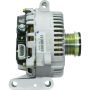 REMY ELECTRICAL 92537 New Alternator