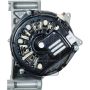 REMY ELECTRICAL 92542 New Alternator