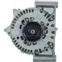 REMY ELECTRICAL 92542 New Alternator