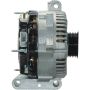 REMY ELECTRICAL 92542 New Alternator