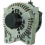 REMY ELECTRICAL 92545 New Alternator