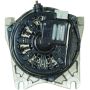REMY ELECTRICAL 92545 New Alternator