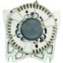 REMY ELECTRICAL 92545 New Alternator