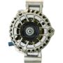 REMY ELECTRICAL 92550 New Alternator