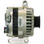 REMY ELECTRICAL 92550 New Alternator