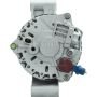 REMY ELECTRICAL 92553 New Alternator
