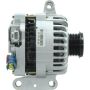 REMY ELECTRICAL 92553 New Alternator