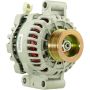 REMY ELECTRICAL 92561 New Alternator