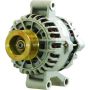 REMY ELECTRICAL 92562 New Alternator