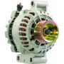 REMY ELECTRICAL 92566 New Alternator