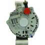 REMY ELECTRICAL 92566 New Alternator