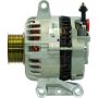 REMY ELECTRICAL 92566 New Alternator