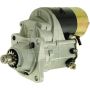 REMY ELECTRICAL 93558 New Starter Motor