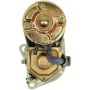 REMY ELECTRICAL 93558 New Starter Motor