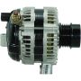 REMY ELECTRICAL 94114 New Alternator